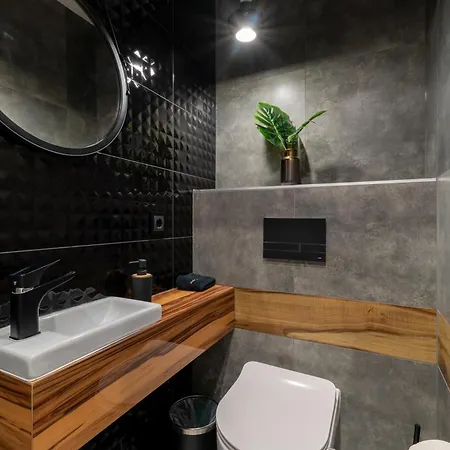 Like Apartment Kołobrzeg Zewnętrze zdjęcie