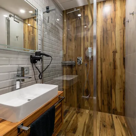 Like Apartment Kołobrzeg Zewnętrze zdjęcie