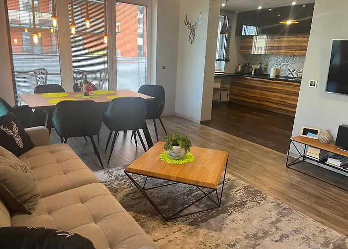 Like Apartment