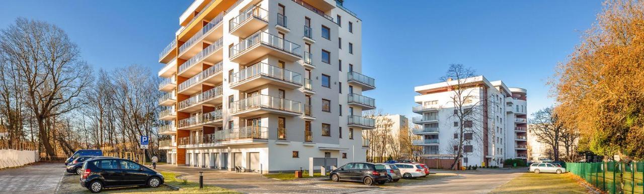 Apartment Like Kolobrzeg