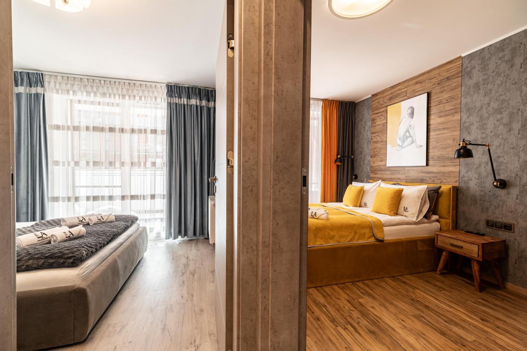 Like Apartment Kolobrzeg