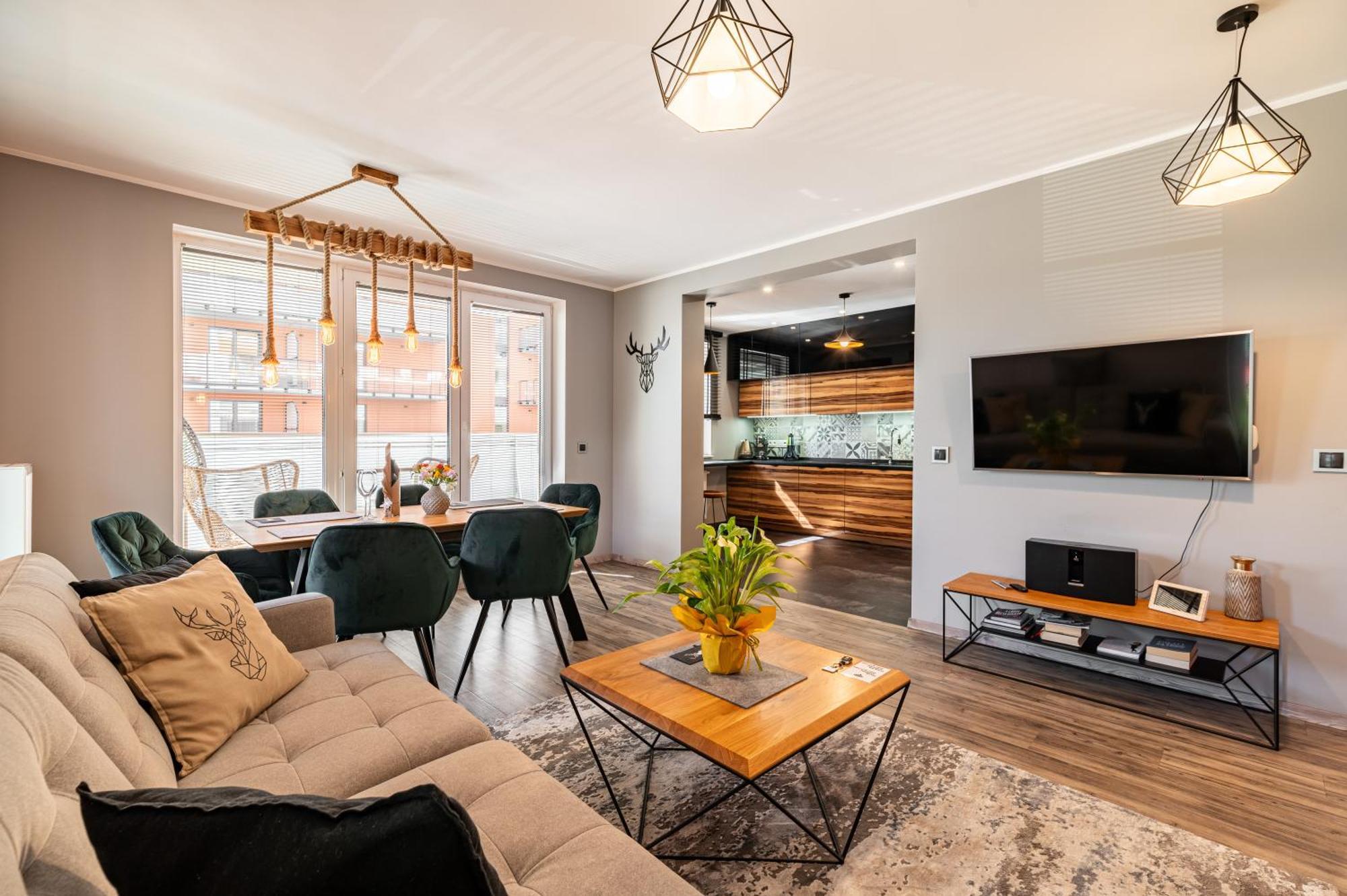 Apartment Like