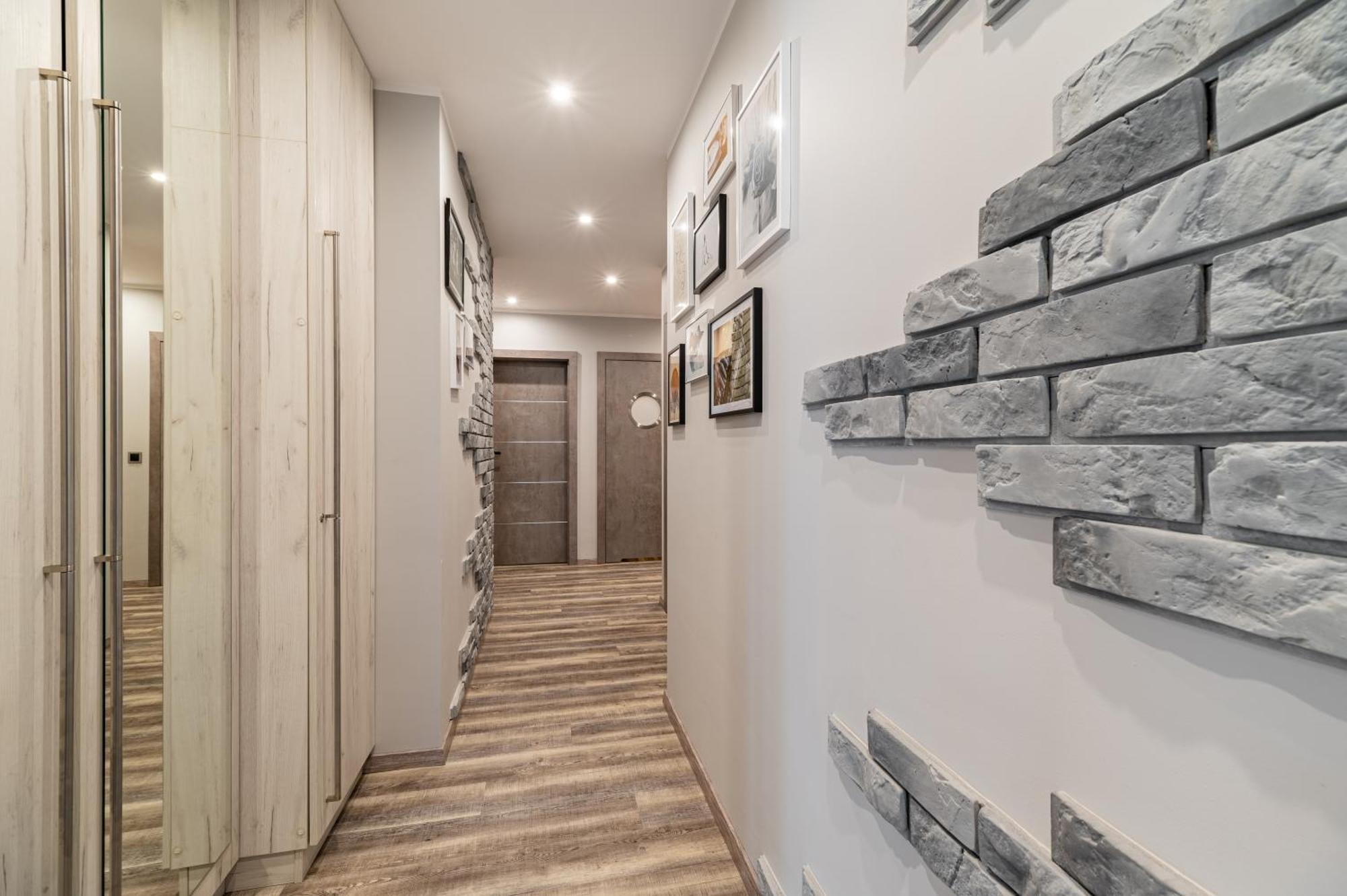 Apartment Like Kolobrzeg