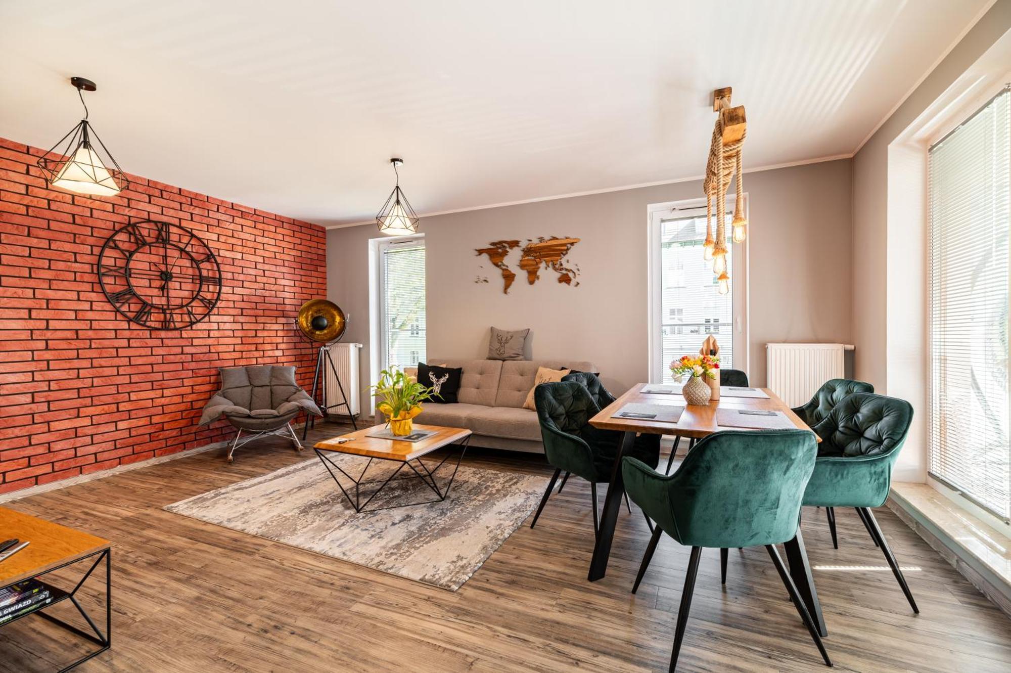 Like Apartment