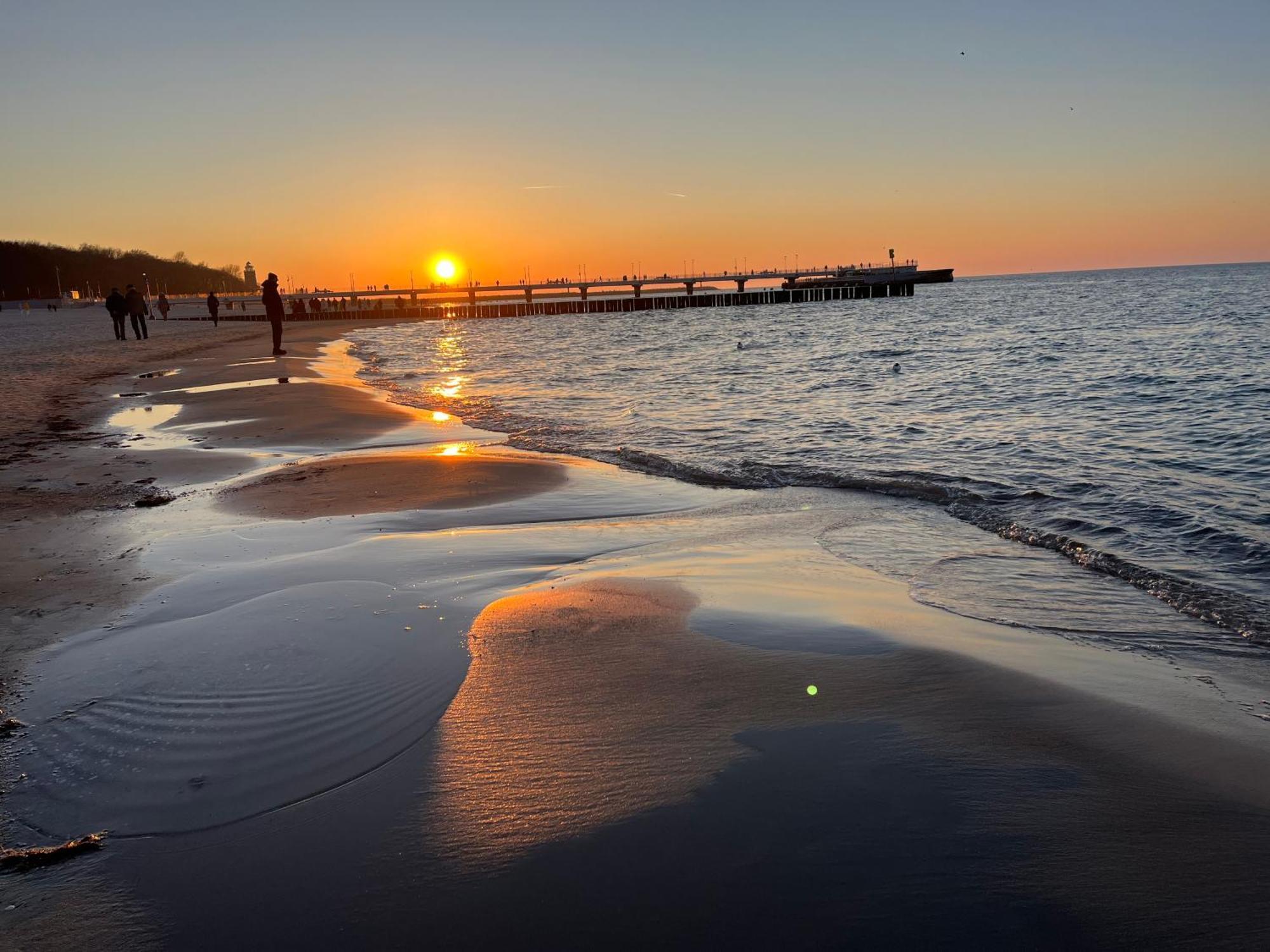 Like * Kołobrzeg