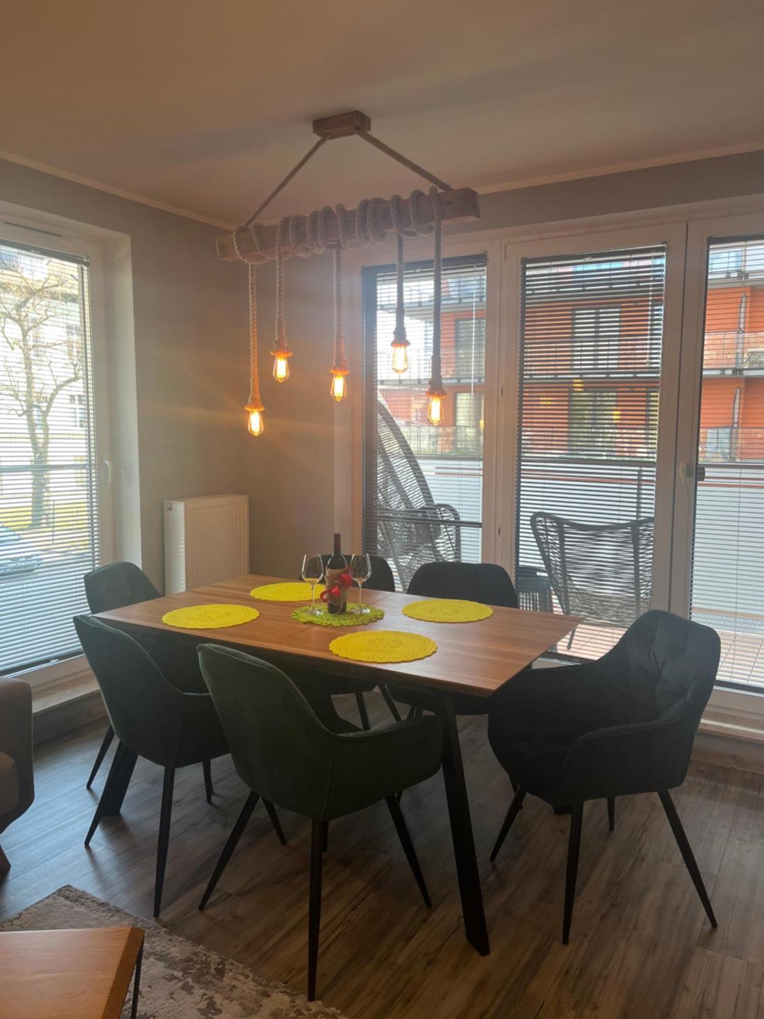 Like Apartment